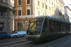 Rome, 28. July 2008